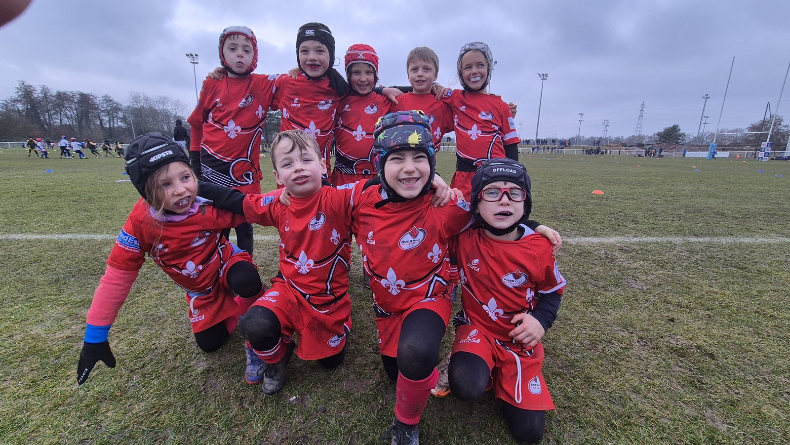 PLATEAU M8 HAGUENAU 31.01.2026