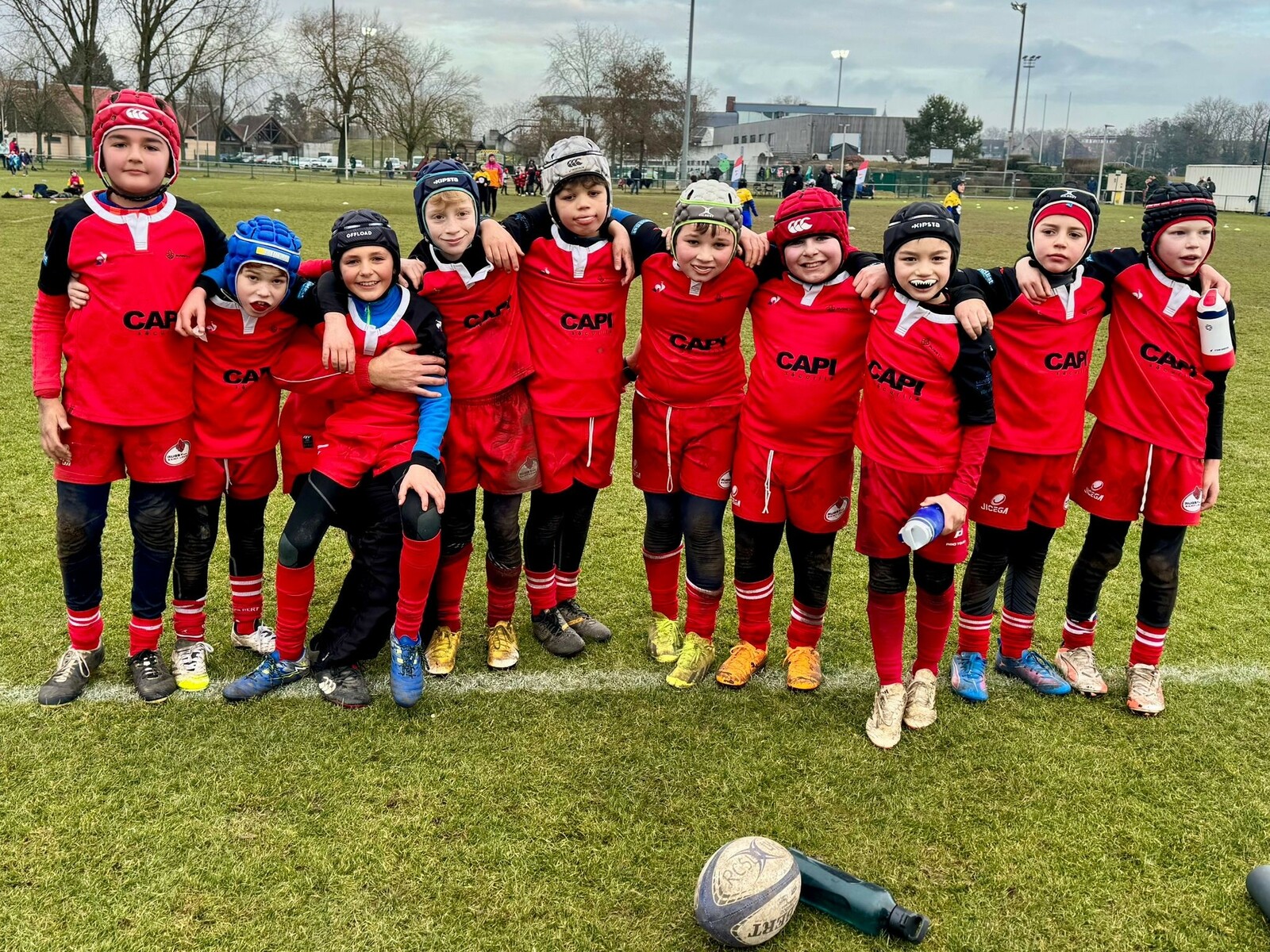 PLATEAU M10 HAGUENAU 31.01.2026