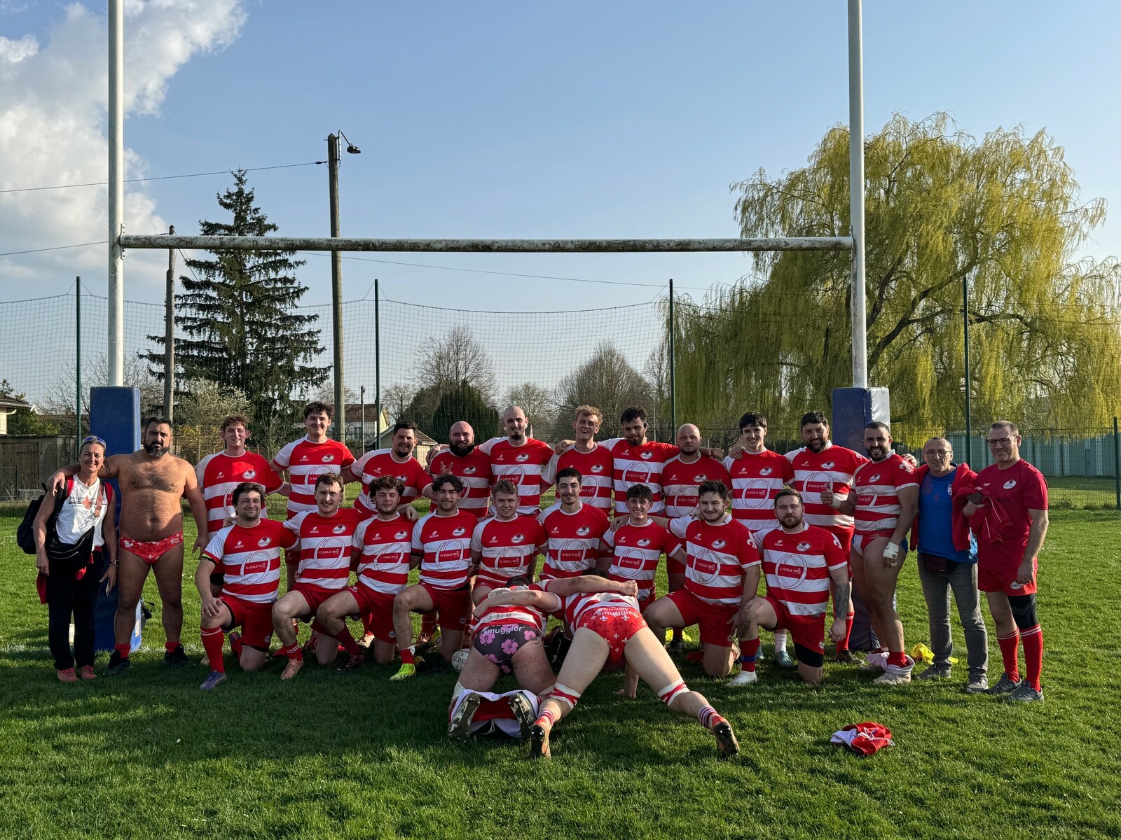 BELLES VICTOIRES SENIORS