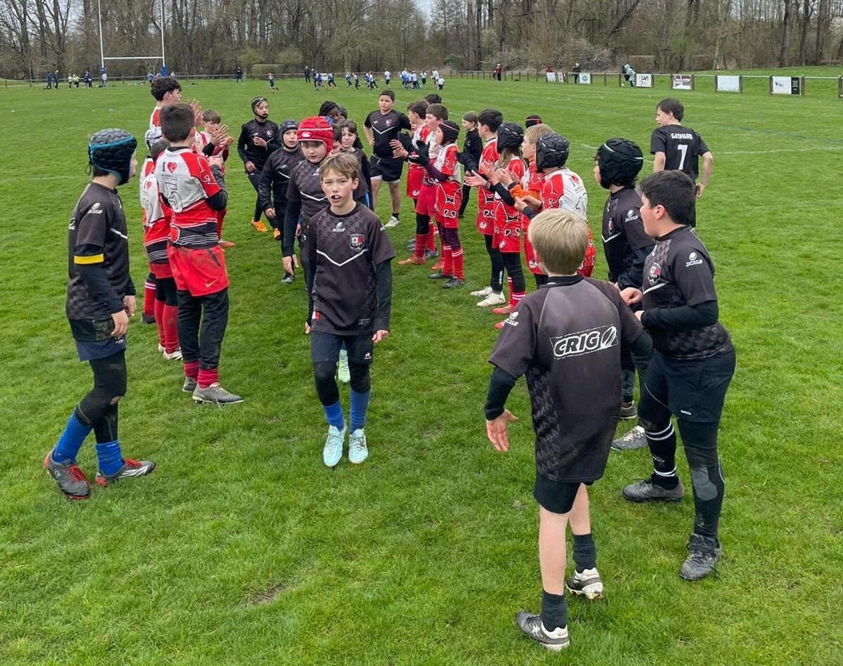 PLATEAU M12 SAINT LOUIS 14.03.2026