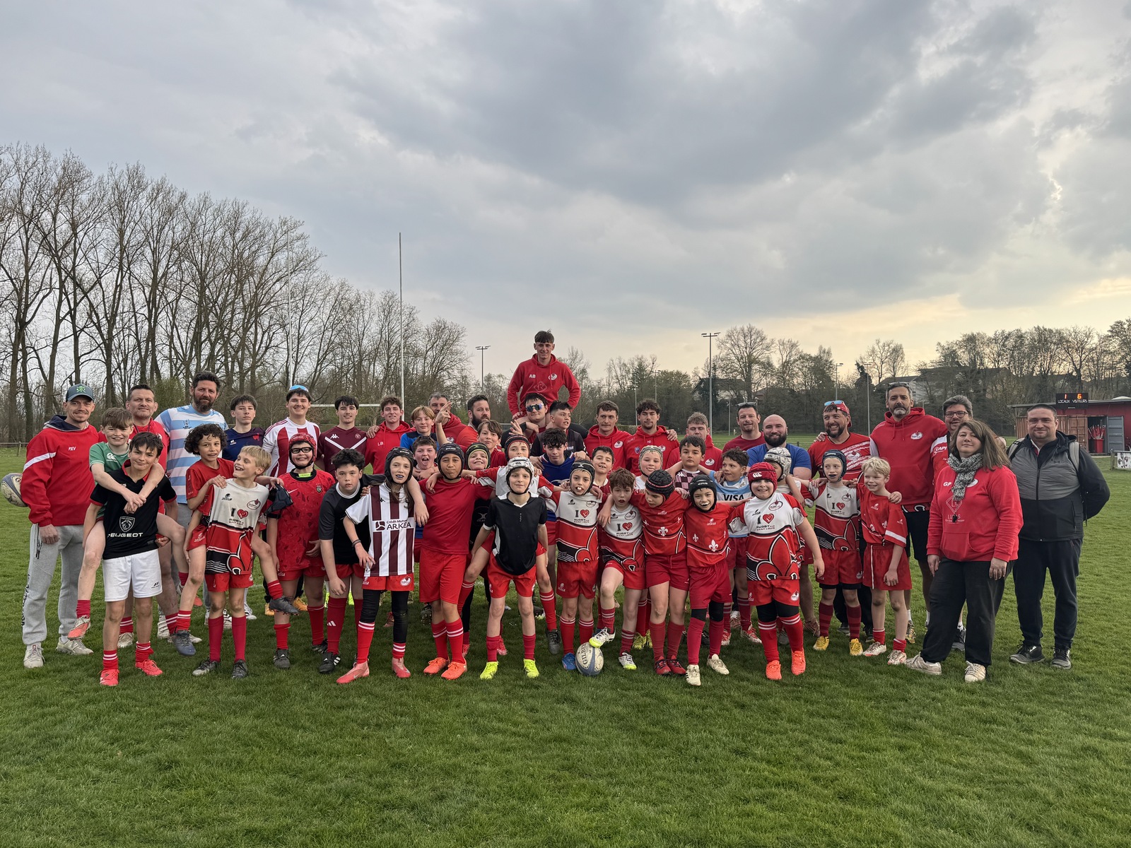 ECHANGE SENIORS - EDR 21.3.2026