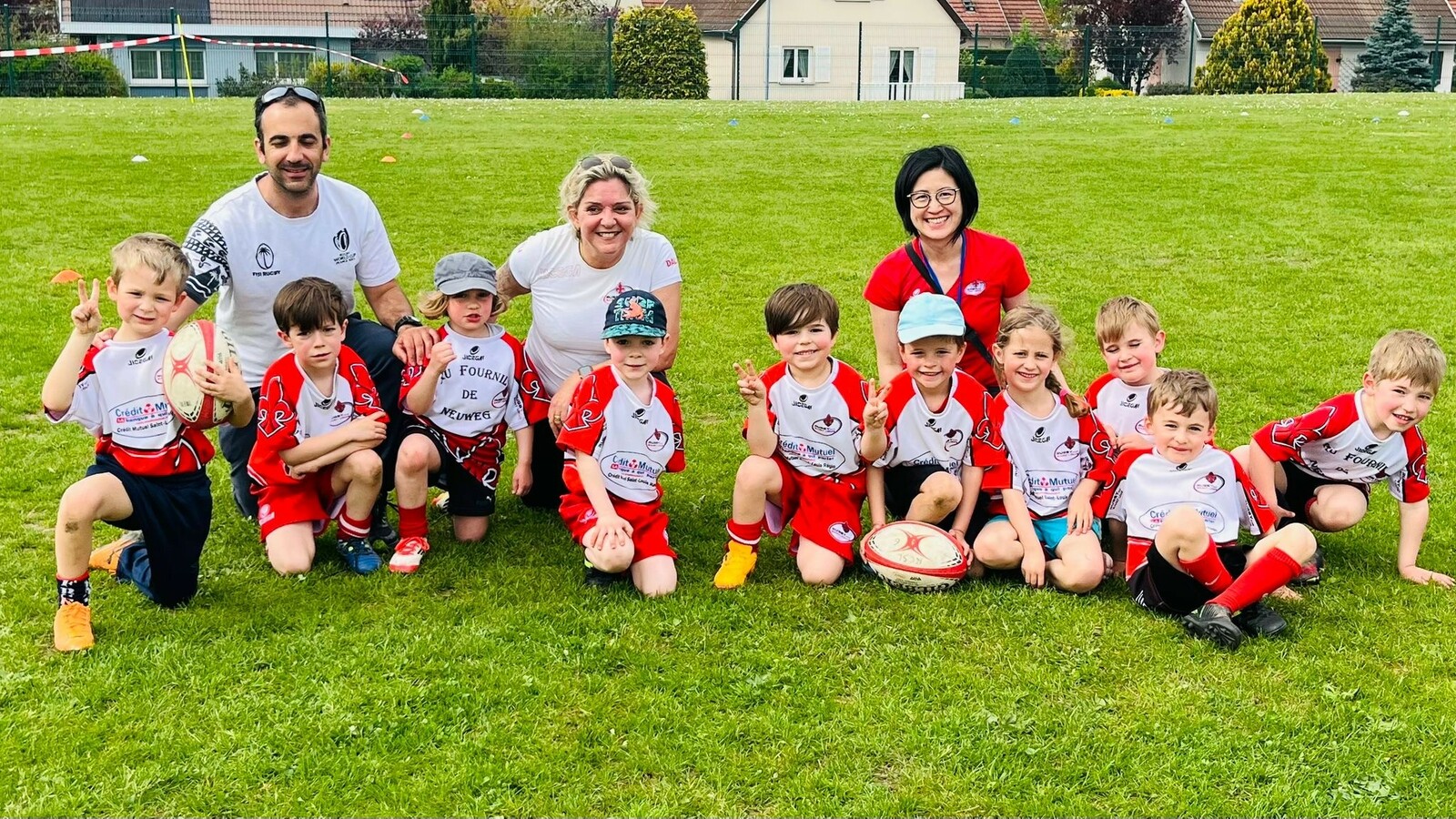 CHALLENGE M6 A THANN