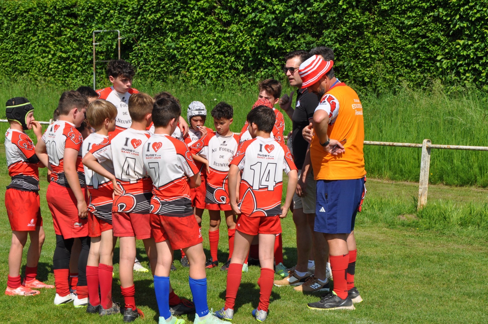 CHALLENGE ALSACE M12 SELESTAT 06.05.2026