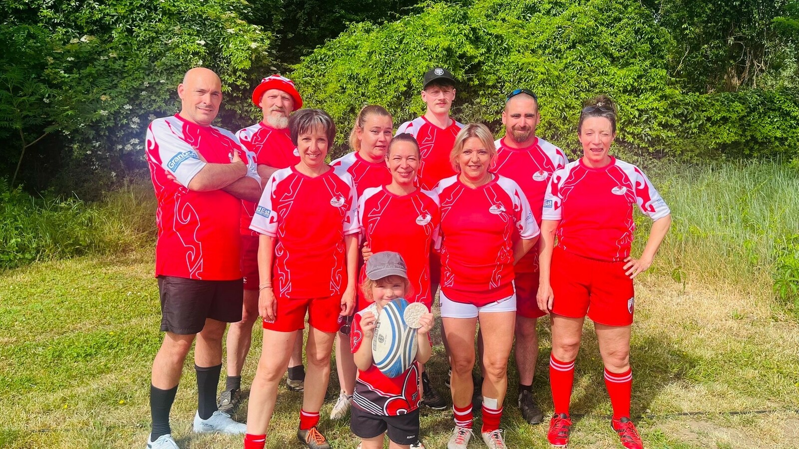 R5 AU TOURNOI D'ENSISHEIM