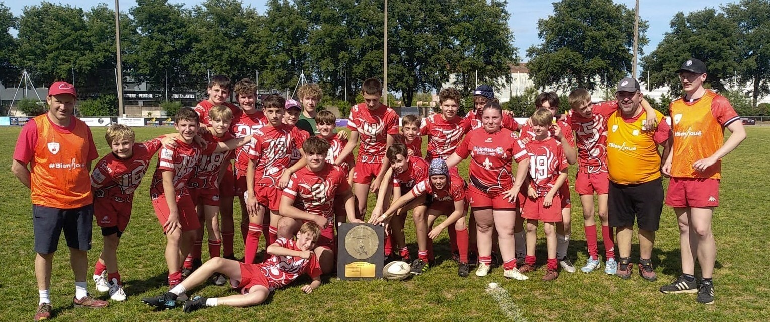 CHALLENGE VIE M14 à X NANCY 2026