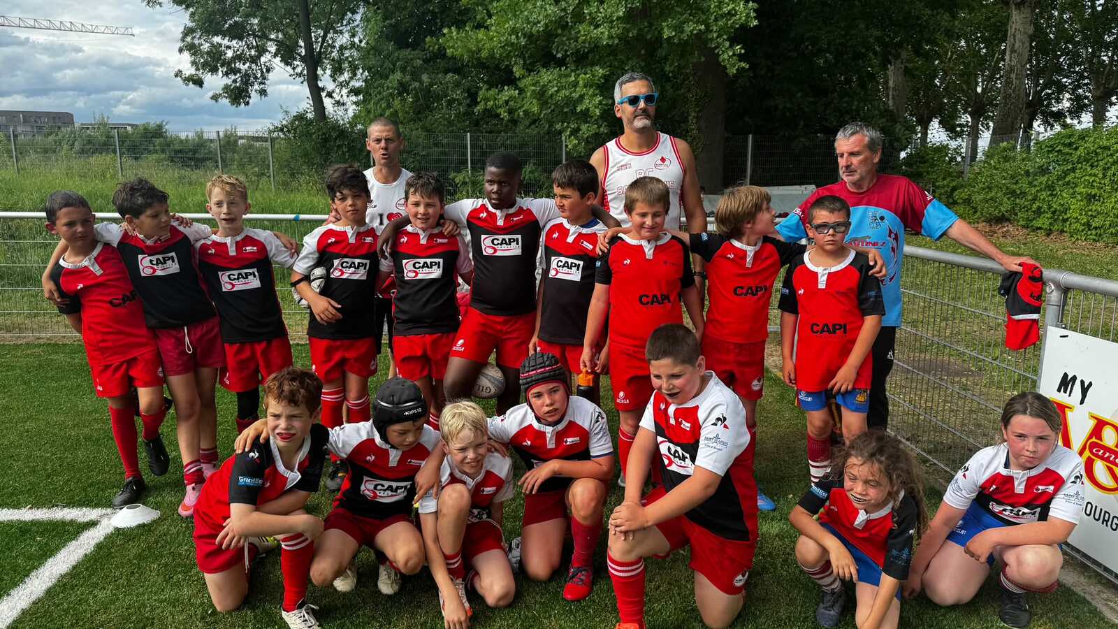 CHALLENGE VIE B M10 A ILLKIRCH