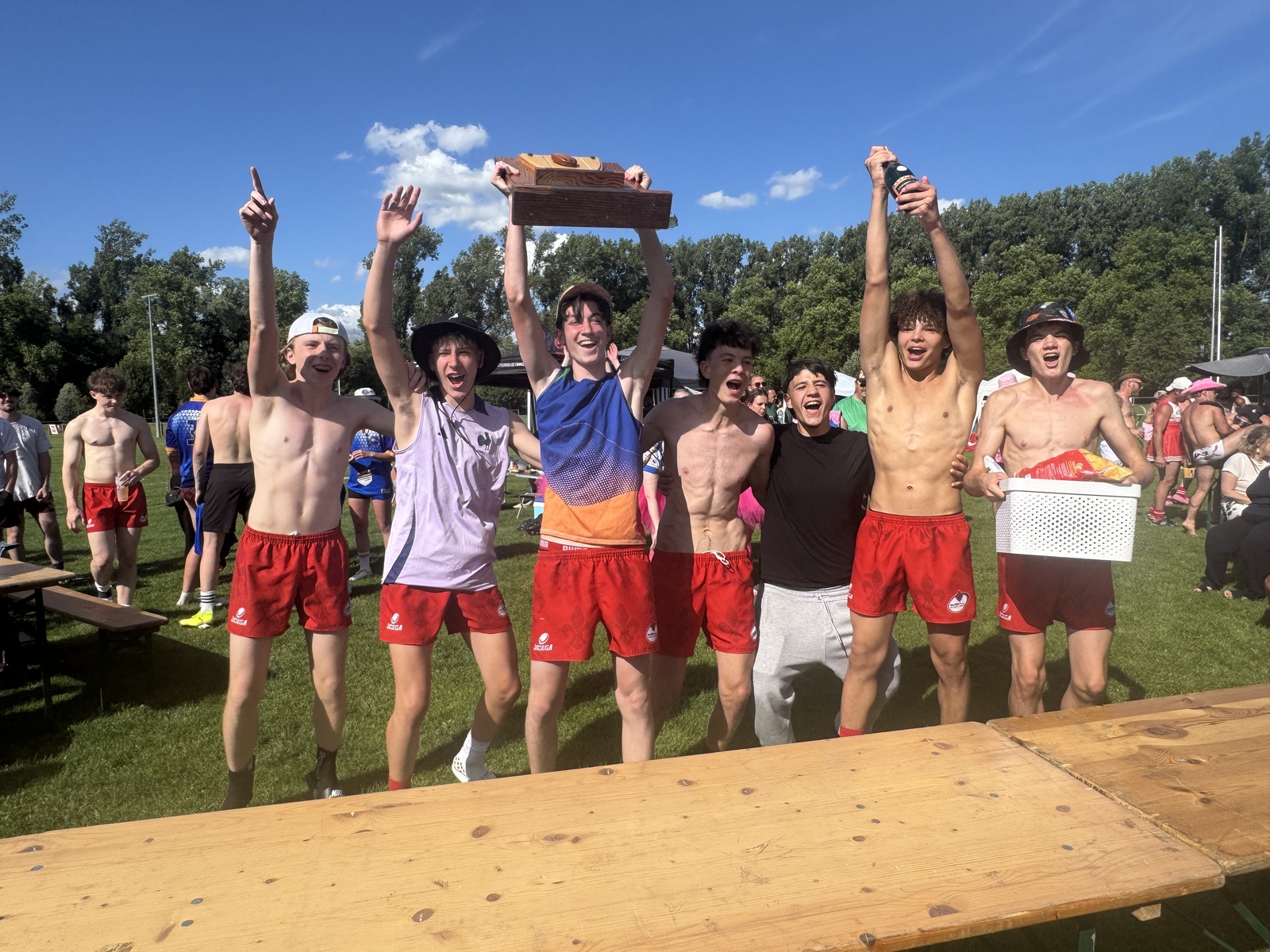 SAVIGNAC 2026