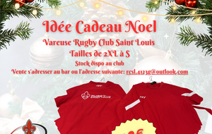 IDÉE CADEAU NOEL