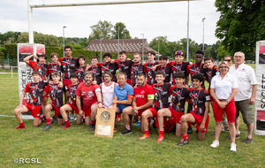 M16 - CHAMPIONS GRAND EST REGIONALE 2 2025