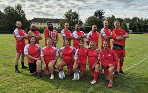 RCSL - RUGBY LOISIRS 2025-2026