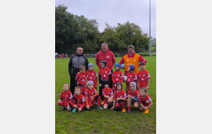 TOURNOI EDR M8 MULHOUSE - 27.09.2025