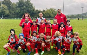 TOURNOI EDR M10 MULHOUSE - 27.09.2025