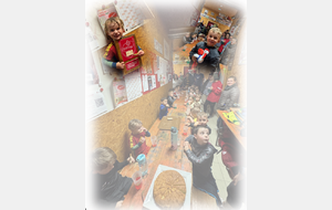 ENTRAINEMENT BABYS - M6