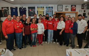 JOUR DE GLOIRE AU RUGBY CLUB SAINT LOUIS