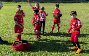 TOURNOI EDR M8 COLMAR - 11.10.2025