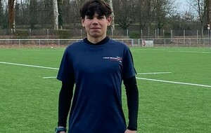 NICOLAS DORCIER JEUNE ARBITRE DU RCSL