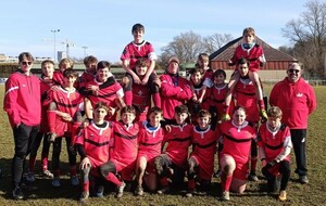 TRIANGULAIRE M14 A MULHOUSE 31.01.2026