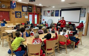 SESSION ARBITRAGE EDR