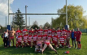 BELLES VICTOIRES SENIORS