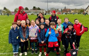 PLATEAU M10 BANTZENHEIM 14.03.2026