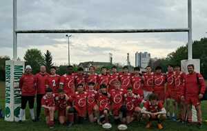 M16 REGIONALE 1 DIRECTION LA FINALE