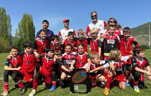 CHALLENGE HAUT RHIN M10 A THANN