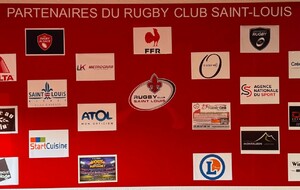PARTENAIRES RC SAINT LOUIS