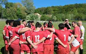 M16 FINALE ALLER REGIONALE 1