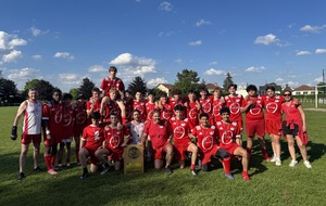 M16 CHAMPIONS REGIONALE 1 2025-2026