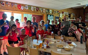 PREPARATION SAVIGNAC 2026