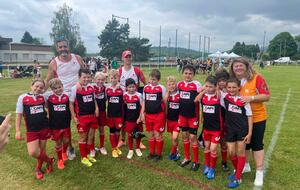 TOURNOI M10 SAINT SAINVOIRIN 2026 A OYONNAX