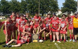 CHALLENGE VIE M14 à X NANCY 2026