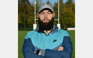 NOUVEL EMPLOYÉ AU RC SAINT LOUIS