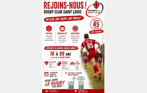 LE R5 RLSP RECRUTE