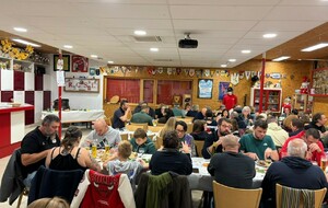 REPAS CHOUCROUTE 2026
