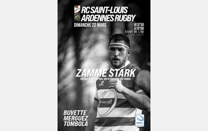 DERNIER MATCH CHAMPIONNAT REGIONALE 2