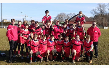 TRIANGULAIRE M14 A MULHOUSE 31.01.2026