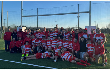 RCSL - DEPLACEMENT AUX ARDENNES