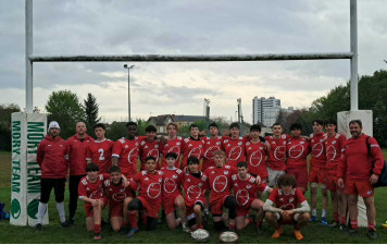 M16 REGIONALE 1 DIRECTION LA FINALE