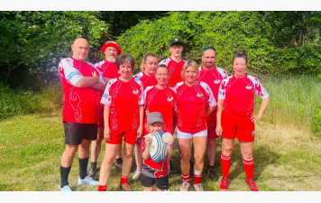 R5 AU TOURNOI D'ENSISHEIM