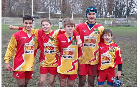 TOURNOI NOEL CRIG 15dec2019