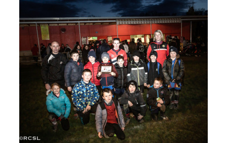 TROPHEE CAPI EDR 2020