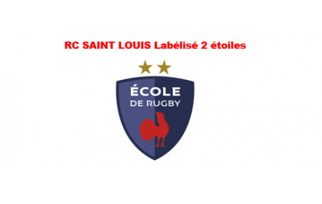 LABELISATION 2 ETOILES 