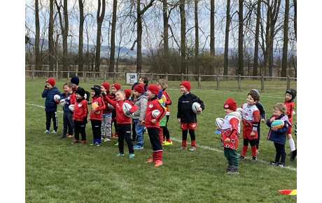 NOS FUTURS CHAMPIONS