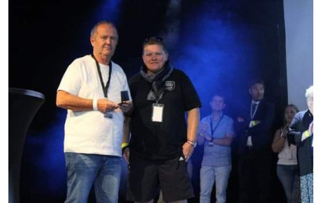 ASSEMBLÉE GÉNÉRALE 2021 au Fort Pélissier