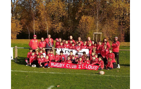 MERCI A NOTRE SPONSOR ERSA 