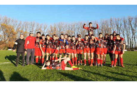 RC St-Louis / Racing 68 (20/11/21)