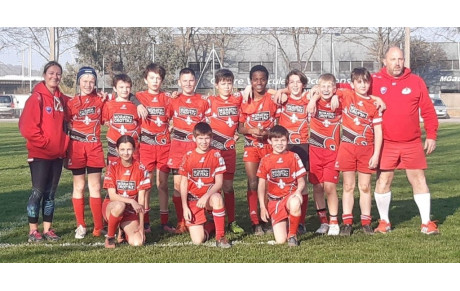 M12 TOURNOI NANCY 26 MARS 2022