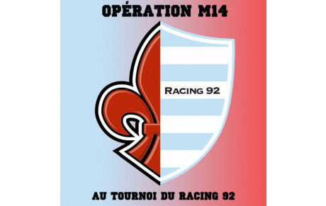 Vente de fromage au profit de nos M14