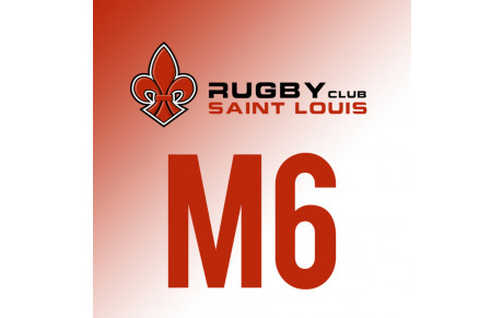 M6 : Tournoi Ensisheim 08/10/22